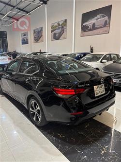 نيسان سنترا